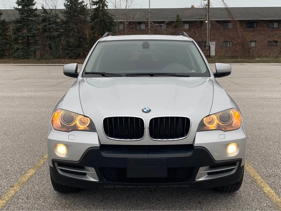 2010 BMW E70 X5 - Image 6 of 20