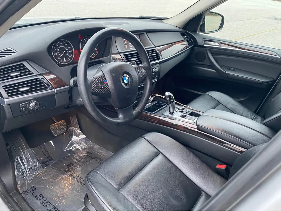 2010 BMW E70 X5 - Image 15 of 20