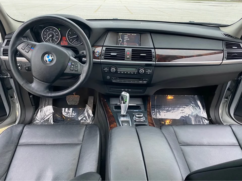 2010 BMW E70 X5 - Image 5 of 20