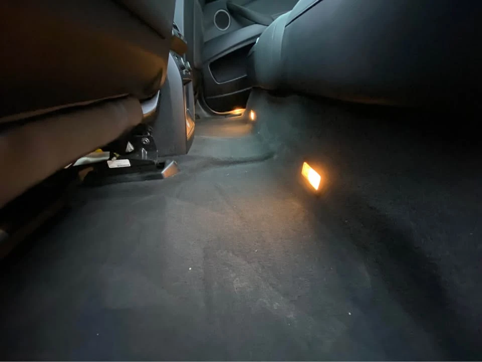 2010 BMW E70 X5 - Image 13 of 20