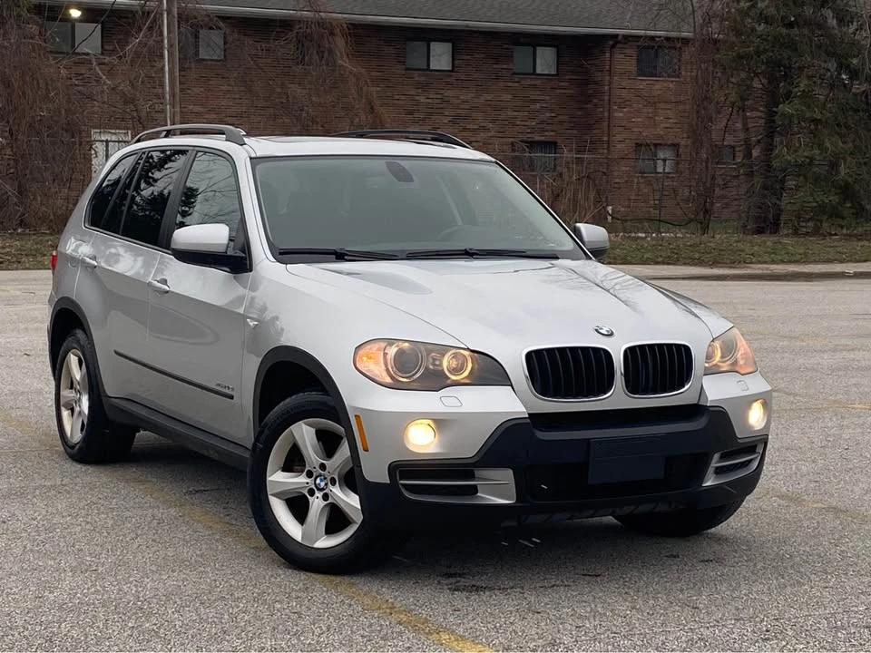 2010 BMW E70 X5 - Image 17 of 20