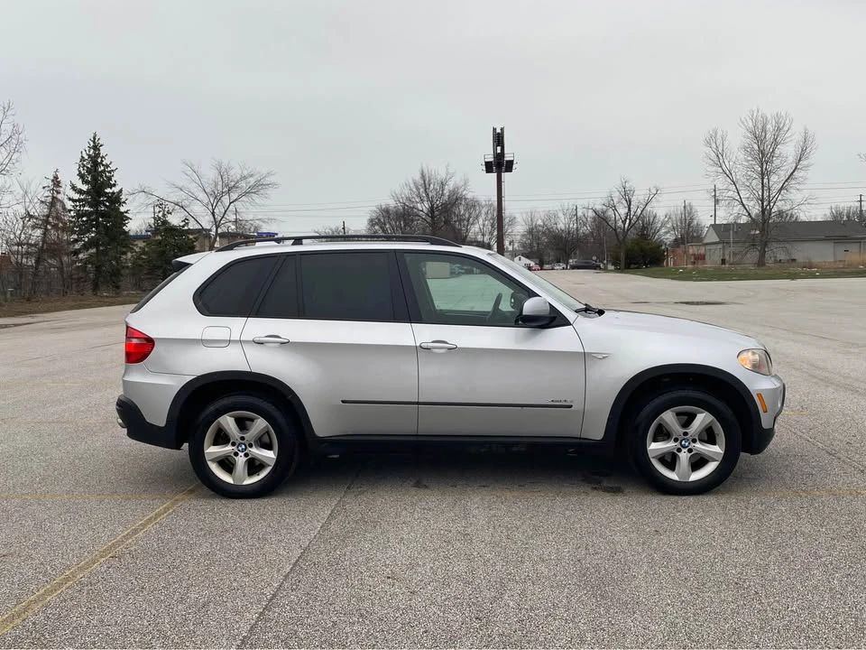 2010 BMW E70 X5 - Image 18 of 20