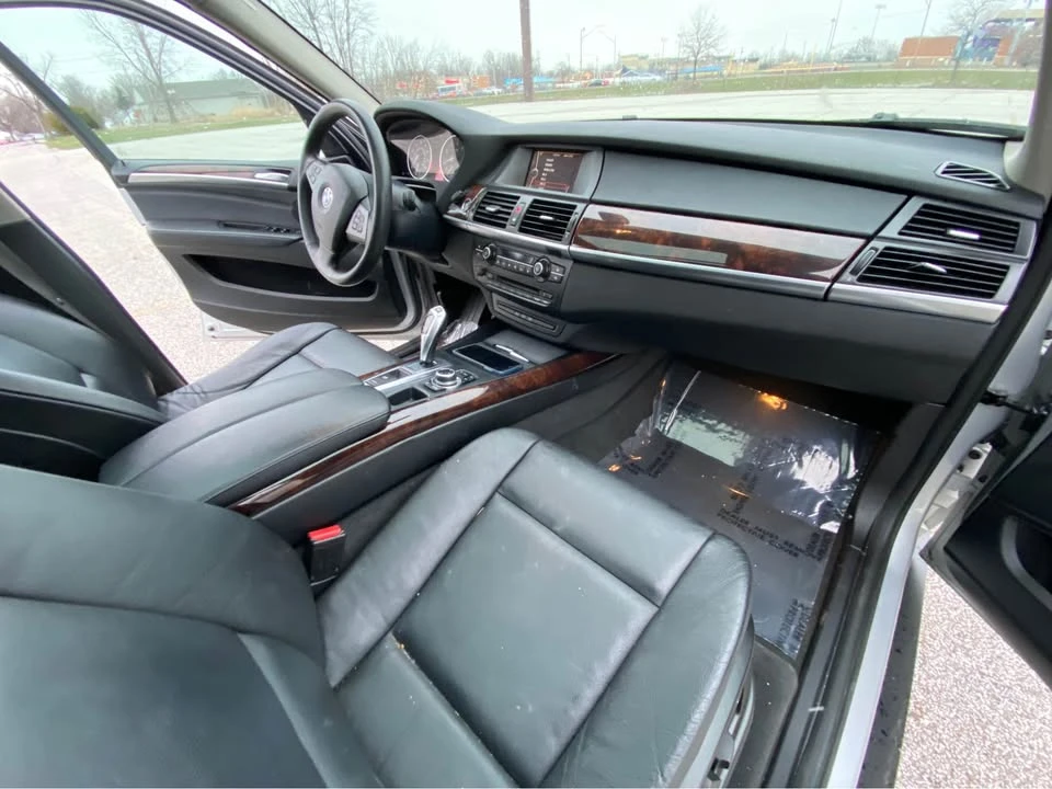 2010 BMW E70 X5 - Image 12 of 20