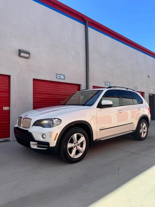 2010 BMW E70 X5 - Image 2 of 11