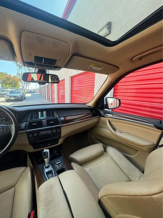 2010 BMW E70 X5 - Image 11 of 11