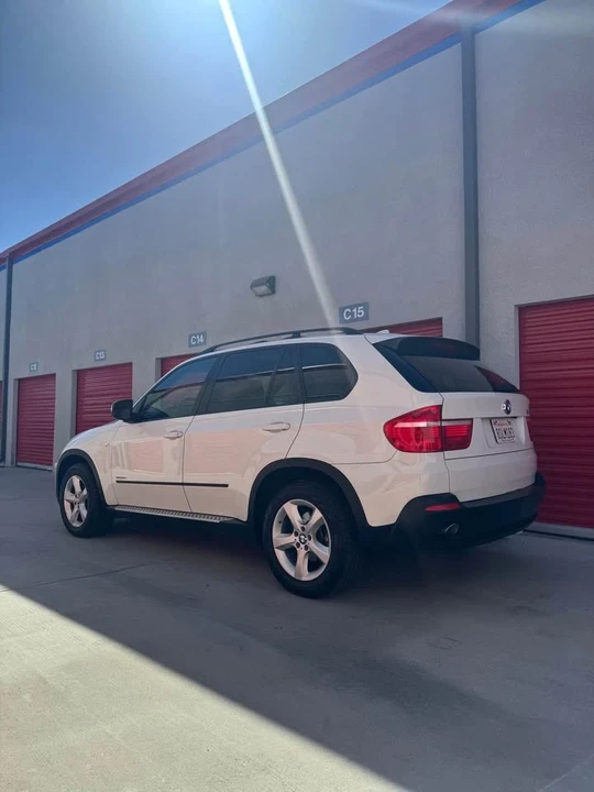 2010 BMW E70 X5 - Image 3 of 11