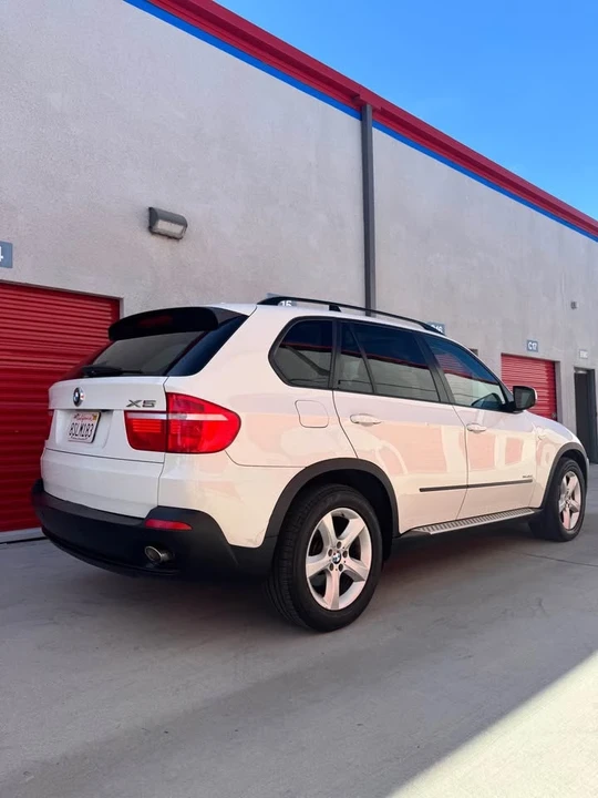 2010 BMW E70 X5 - Image 6 of 11