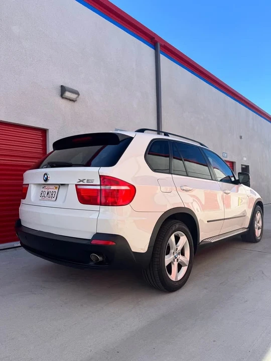 2010 BMW E70 X5 - Image 5 of 11