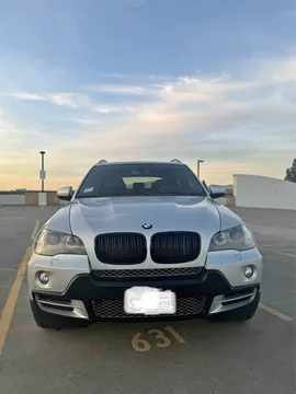 2010 BMW X5 4.8i Sport Utility