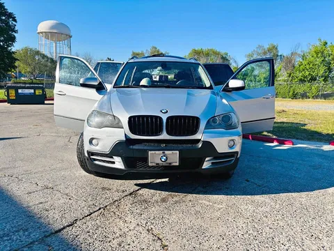 2010 BMW X5 4.8i Sport Utility