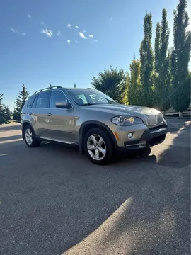 2010 BMW X5 4.8i xDrive