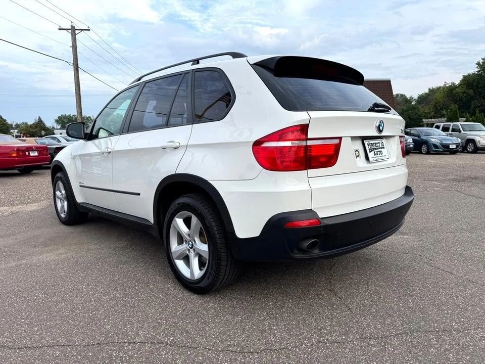 2010 BMW E70 X5 - Image 7 of 20