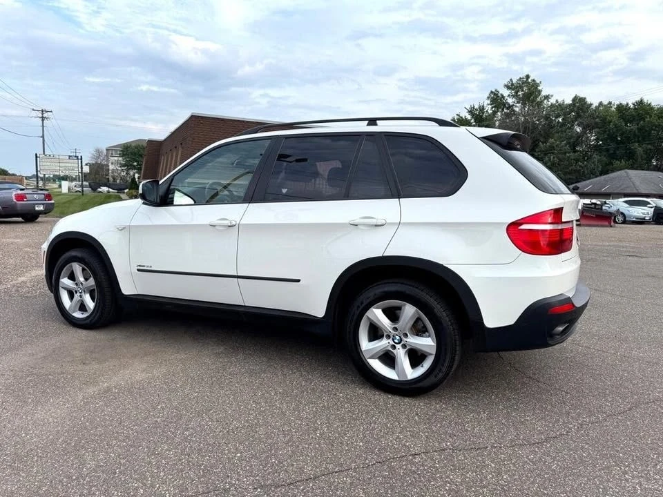 2010 BMW E70 X5 - Image 8 of 20