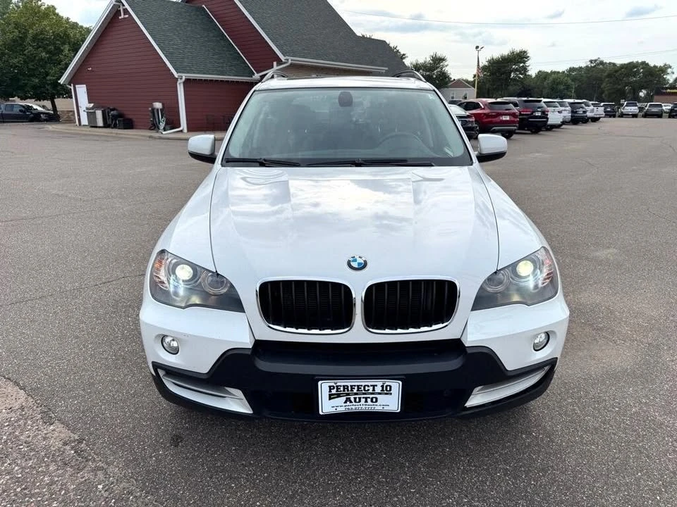 2010 BMW E70 X5 - Image 12 of 20