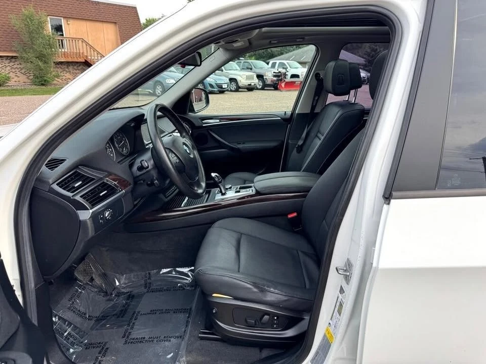 2010 BMW E70 X5 - Image 16 of 20