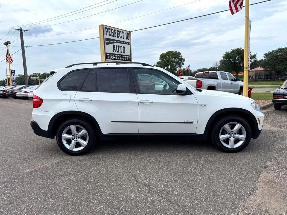 2010 BMW E70 X5 - Image 3 of 20