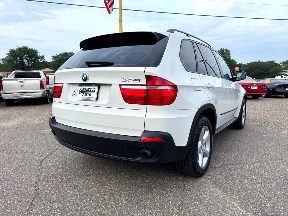2010 BMW E70 X5 - Image 5 of 20