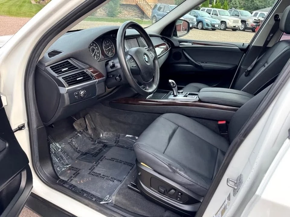 2010 BMW E70 X5 - Image 17 of 20