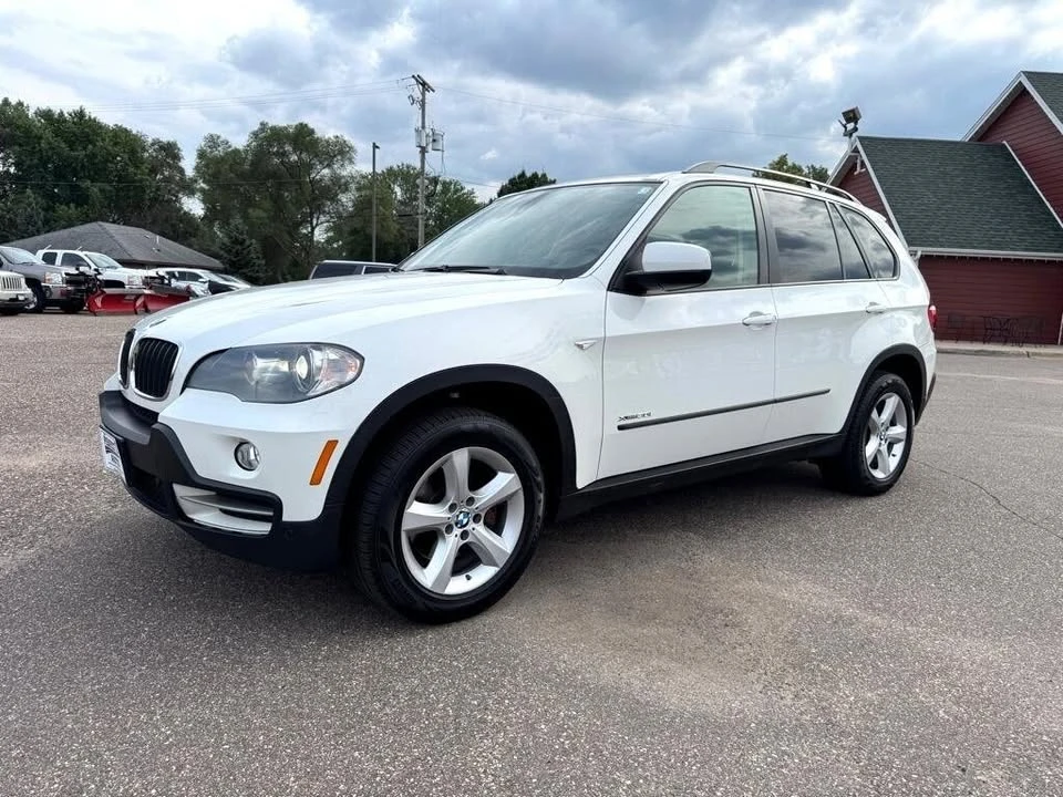 2010 BMW E70 X5 - Image 10 of 20