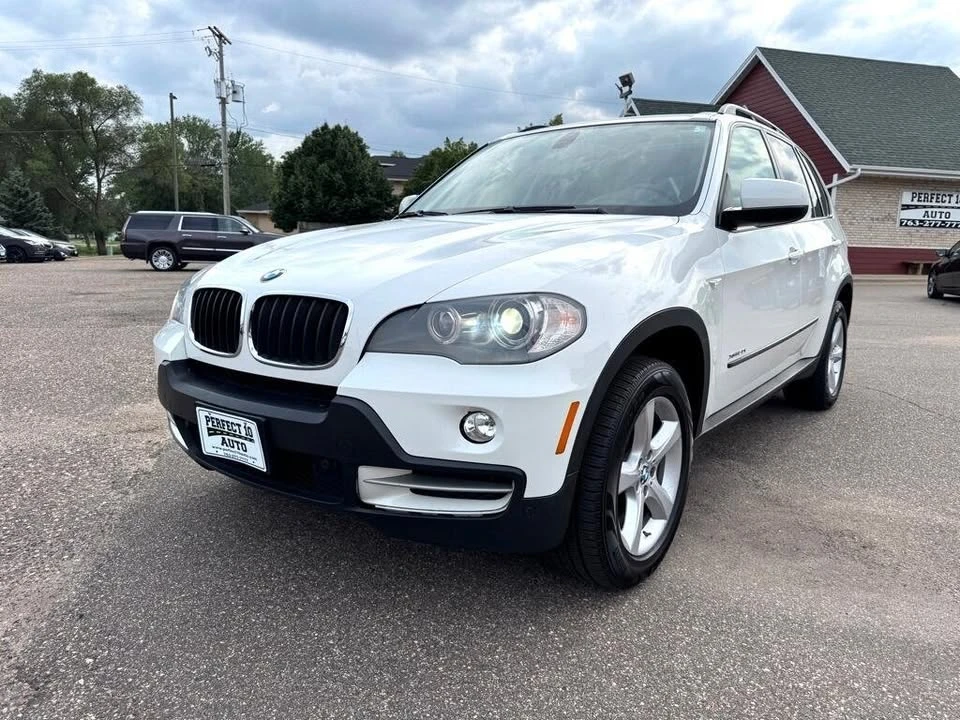 2010 BMW E70 X5 - Image 11 of 20