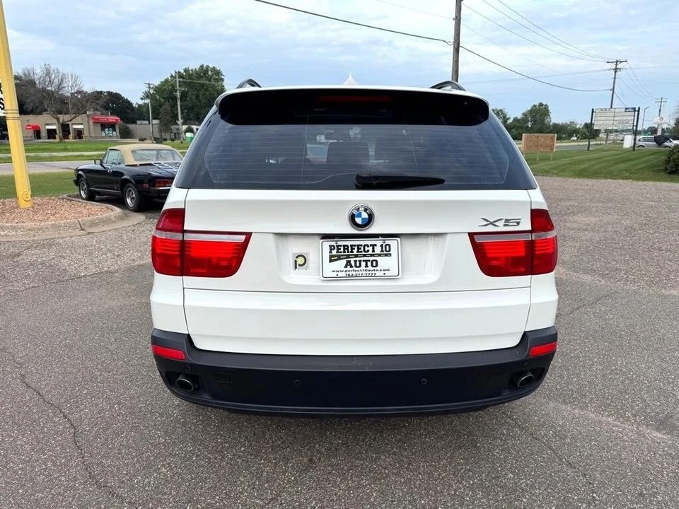 2010 BMW E70 X5 - Image 6 of 20