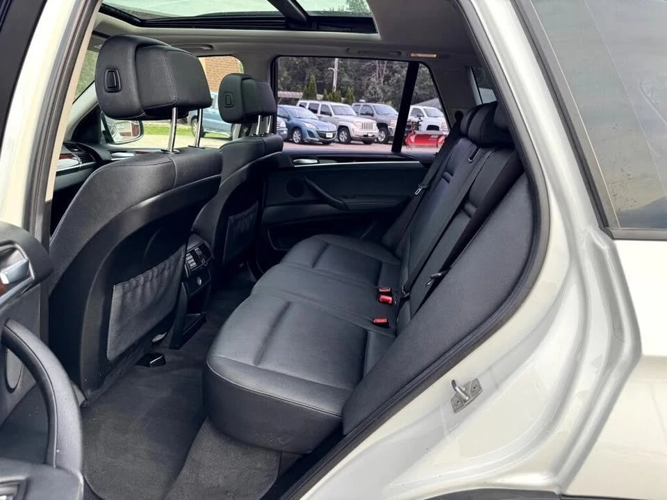 2010 BMW E70 X5 - Image 20 of 20