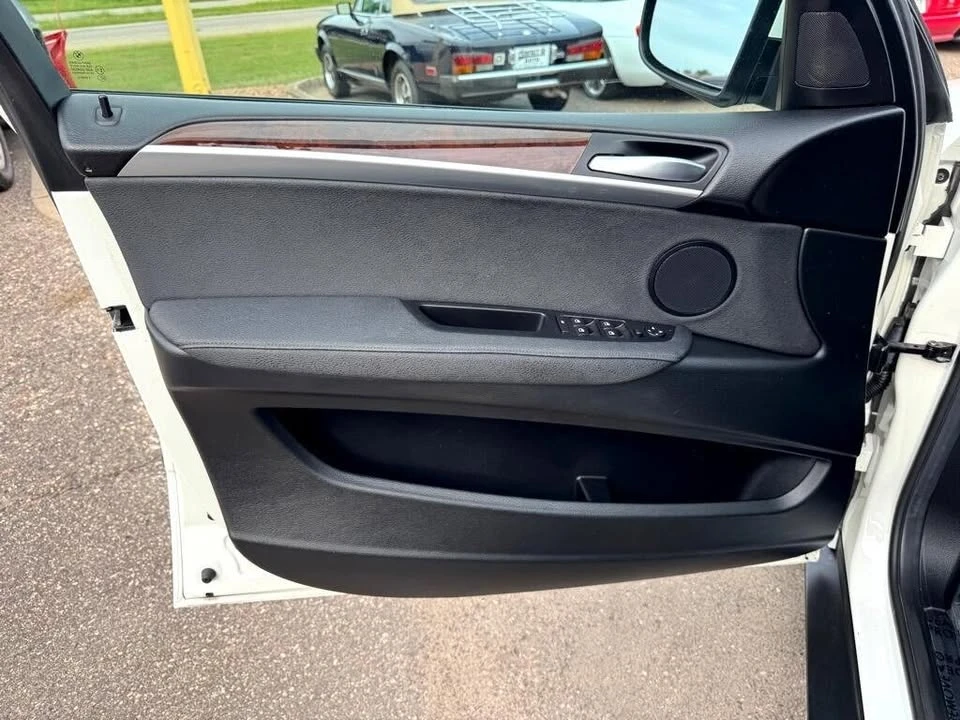 2010 BMW E70 X5 - Image 19 of 20