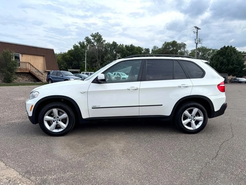 2010 BMW E70 X5 - Image 9 of 20