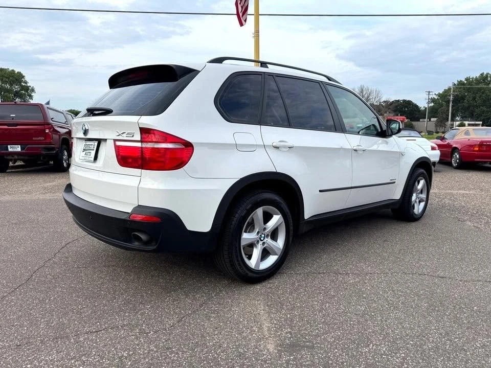 2010 BMW E70 X5 - Image 4 of 20