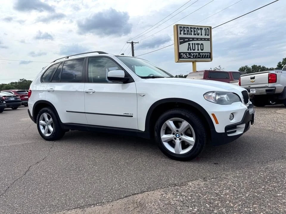 2010 BMW E70 X5 - Image 2 of 20
