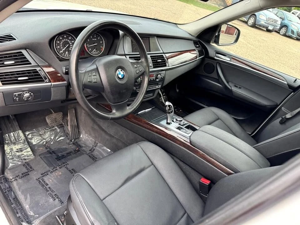 2010 BMW E70 X5 - Image 18 of 20