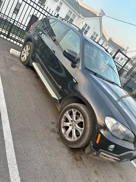 2010 BMW X5