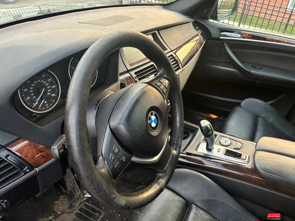 2010 BMW E70 X5 - Image 4 of 6