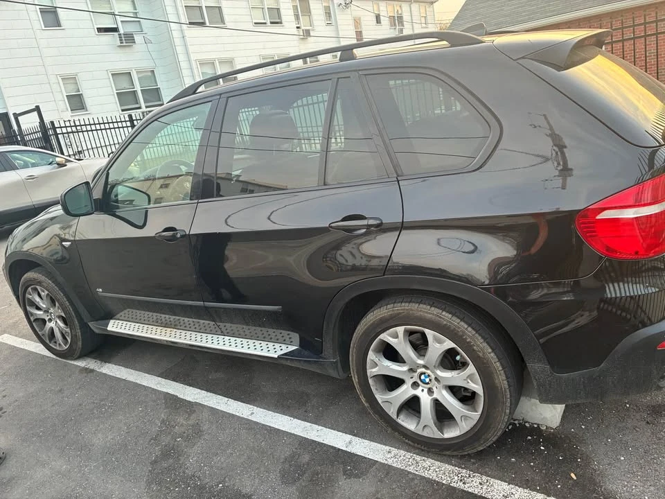 2010 BMW E70 X5 - Image 2 of 6