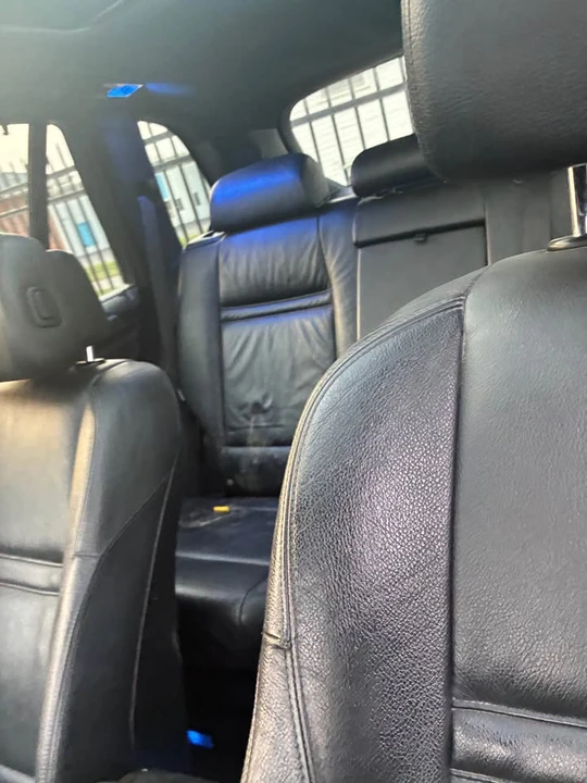 2010 BMW E70 X5 - Image 6 of 6