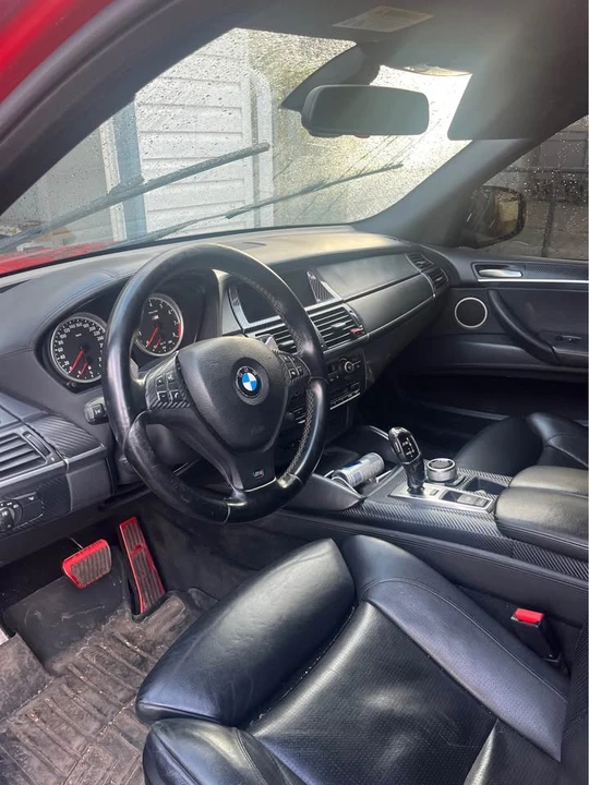 2010 BMW E70 X5 M - Image 5 of 7