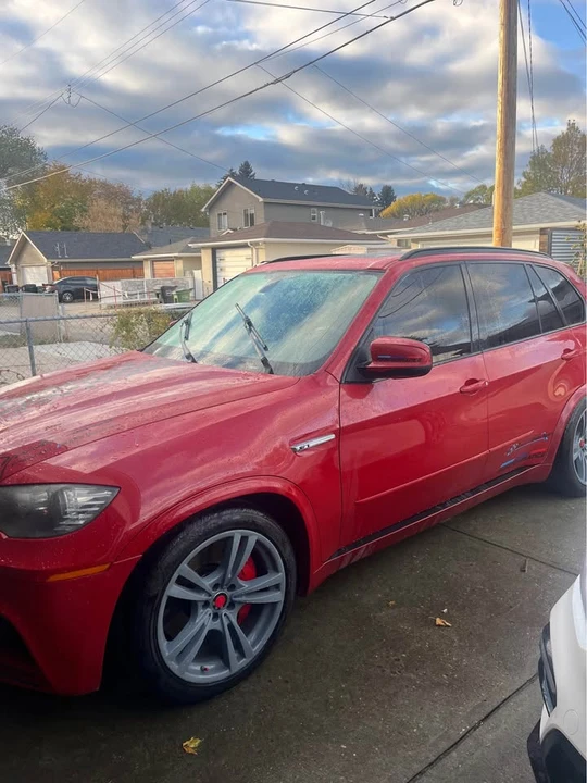 2010 BMW E70 X5 M - Image 2 of 7