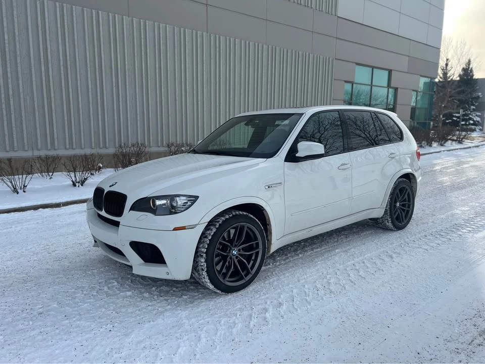 2010 BMW E70 X5 M - Image 4 of 7