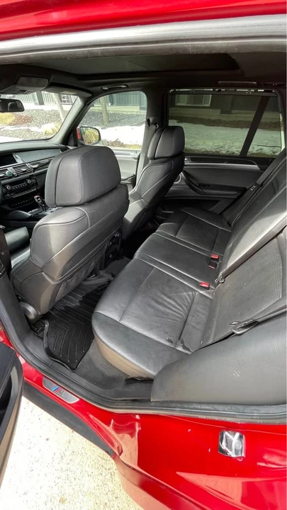 2010 BMW E70 X5 M - Image 9 of 11