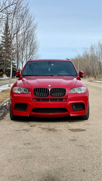 2010 BMW E70 X5 M - Image 3 of 11