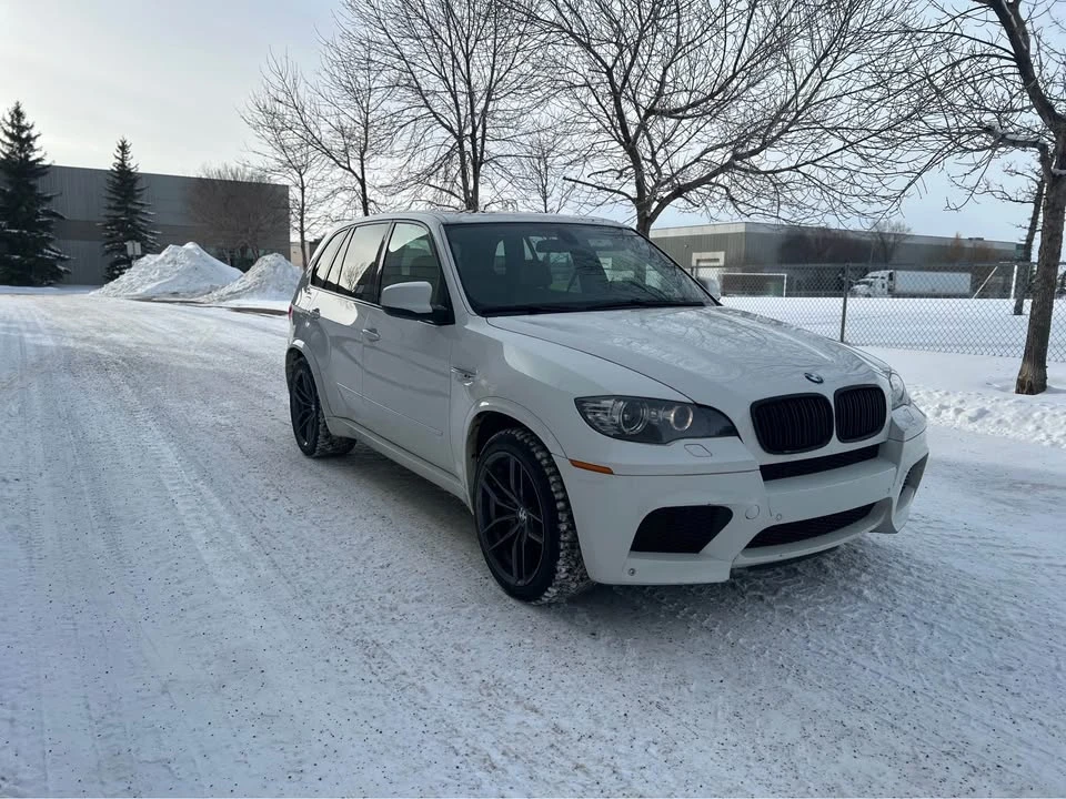 2010 BMW E70 X5 M - Image 3 of 7
