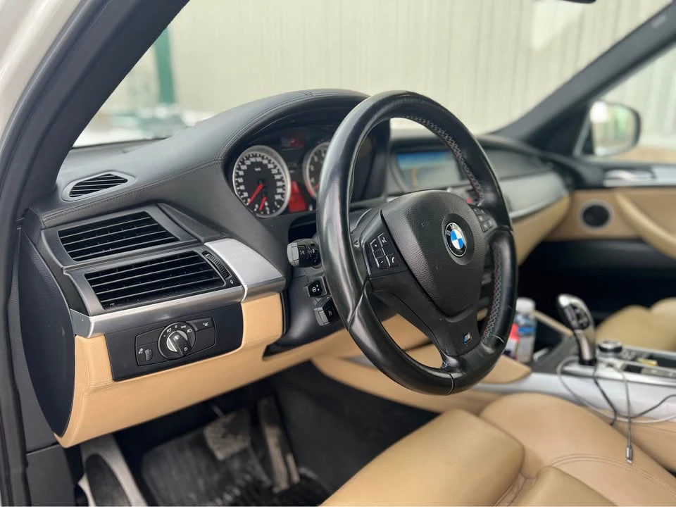 2010 BMW E70 X5 M - Image 5 of 7