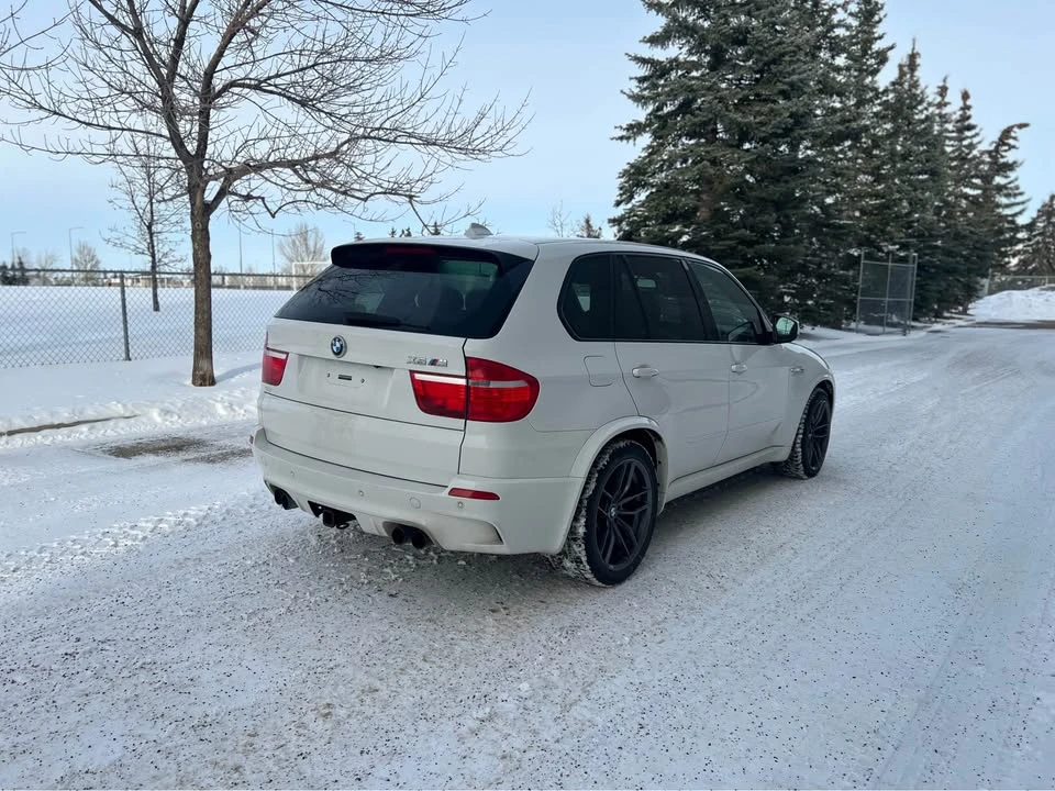 2010 BMW E70 X5 M - Image 2 of 7
