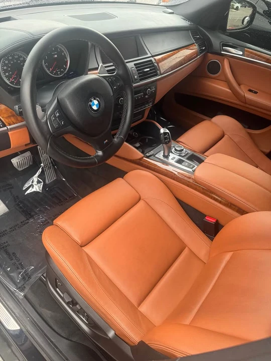 2010 BMW E70 X5 M - Image 5 of 9