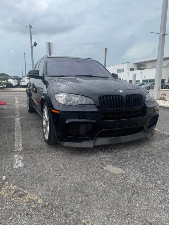 2010 BMW E70 X5 M - Image 3 of 9