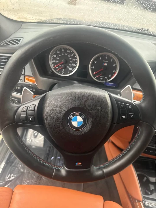 2010 BMW E70 X5 M - Image 9 of 9