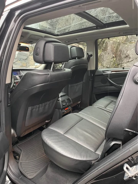 2010 BMW E70 X5 M - Image 6 of 20