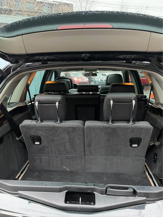 2010 BMW E70 X5 M - Image 16 of 20