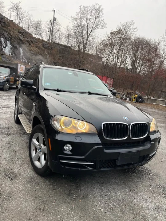 2010 BMW E70 X5 M - Image 5 of 20