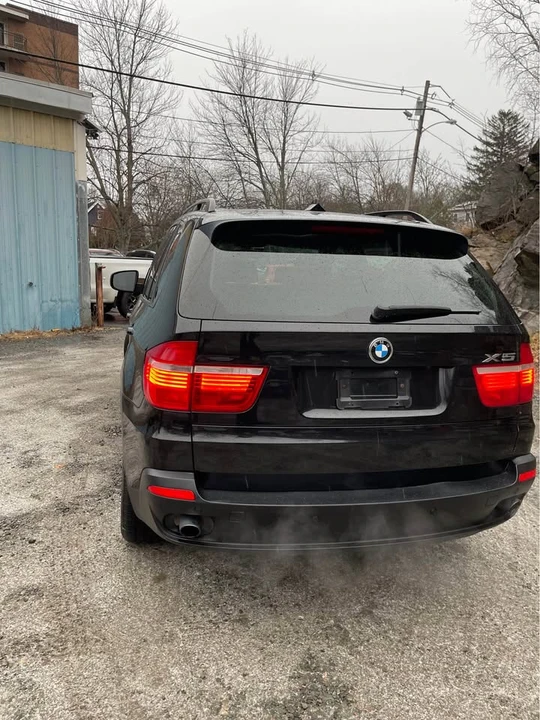 2010 BMW E70 X5 M - Image 12 of 20